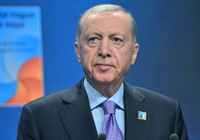Cumhurbaşkanı Erdoğan: Muhalefetin takoz siyasetine hiçbir zaman teslim olmadık