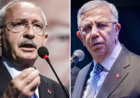 Kemal Kılıçdaroğlu krizinde bir açıklama da Mansur Yavaş’tan geldi: ‘İş kavgaya döndü! Bunu beklemiyordum'