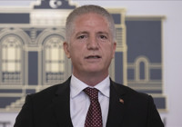 İstanbul Valisi Gül: Kamu düzenini tehdit eden hiçbir toplanma veya yürüyüşe müsamaha gösterilmeyecek