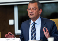 CHP lideri Özel: Sadece İmamoğlu mücadelesi değil ekmek mücadelesi veriyoruz