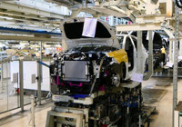 Dev markadan büyük hata! 250 bin yanlış montajlı araç geri çağırıldı