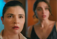 Leyla dizisi NOW yayın akışından kaldırıldı; İddialı dizi ekranlara veda etti