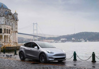 Tesla'dan Türkiye adımı! Fiyatı yüzde 250 arttı, her gün satılacak