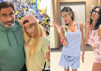 Nihal Candan'ın babası ilk kez konuştu: Kızımı ahlaki değerlerle donatamadım