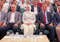 Muğla Milletvekili Kadem Mete’den İl Başkanı Laçin’e sert çıkış:  'Korkunuz varsa evde karınızın yanına oturun'