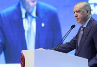 Cumhurbaşkanı Erdoğan'dan enflasyon mesajı! "Yıl sonunda 20'li rakamları bekliyoruz"
