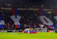 UEFA kararını verdi: İki kulüp, Avrupa'dan men edildi!