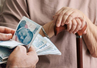 En düşük emekli maaşına! 4 milyondan fazla emekliyi ilgilendiriyor