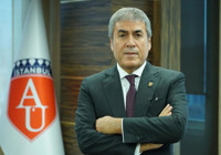 Altınbaş Holding Onursal Başkanı Ali Altınbaş hayatını kaybetti