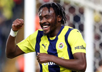 Ve Bright Osayi-Samuel Fenerbahçe'den ayrıldı; Beşiktaş taraftarı bu haber sonrası yıkıldı