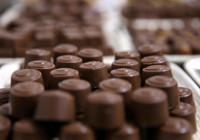 Bir zamanlar Ülker'in ortağıydı! Çikolata devi iflasla karşı karşıya