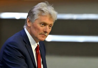 Dmitriy Peskov'dan 'Suriye yönetimi' açıklaması: Rusya-Arap Zirvesi'ne davet edeceğiz