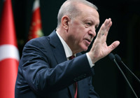 Erdoğan'dan CHP paylaşımı: İstikamet sorununu bir an önce çözmesini ümit ediyoruz