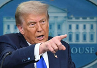 Trump BRICS ülkelerini tehdit etti: Japonya ve Güney Kore'ye %25'şer tarife geldi