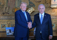 İsrail basını: Trump ve Netanyahu 7 Temmuz’da Beyaz Saray’da görüşecek