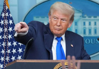 Trump: 9 Temmuz'a kadar tarifeler konusunda çoğu ülkeyle anlaşmış olacağız