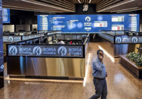 Borsa İstanbul'da enflasyon coşkusu