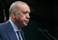 Cumhurbaşkanı Erdoğan, Avusturya Başbakanı Stocker ile görüştü