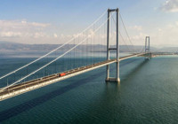 Bakan Uraloğlu'ndan Osmangazi Köprüsü açıklaması: 9 yılda 108 milyar lira tasarruf!