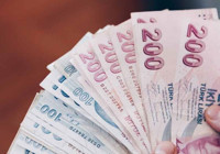 Bakan açıkladı: Avans ödemeleri hesaplara yatırıldı