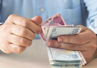 İşte masadaki 4 kritik senaryo! Kimin maaşı ne kadar zamlanacak?