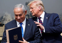 ABD Başkanı Trump duyurdu! İsrail Gazze'de 60 günlük ateşkesi kabul etti