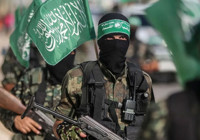 Hamas'tan ateşkes açıklaması: Değerlendiriyoruz
