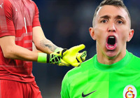 Fernando Muslera’nın yerine dünya yıldızı geliyor; Galatasaray'ın kalesi artık o isme emanet