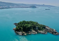 Giresun Adası turizme açılıyor
