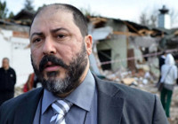 Kurtlar Vadisi'nin ünlü ismi hayatını kaybetti! Oyuncu Şekip Taşpınar'dan acı haber