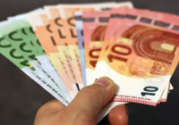 Euro rekor kırdı! Dolar karşısında 4 yılın en yükseği