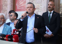 Özgür Özel ve Tuncay Özkan hakkında dokunulmazlık fezlekesi