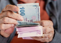 16 milyon emekliye tek seferde 12.700 TL!  Ödeme tarihi açıklandı