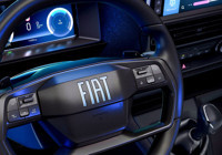 Fiat Egea Cross modeli 20 bin taksitle satılacak; Peşinatta ise büyük kolaylık var