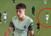 Real Madrid'de büyük kriz! Arda Güler ile Jude Bellingham birbirine girdi!