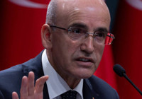 Bakan Şimşek: Enflasyonda belirgin yavaşlama başladı