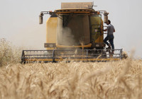 Çiftçilere 345 milyon lira tarımsal destekleme ödemesi