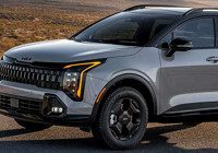 Kia Sportage modelinin fiyatı en dibe çekildi; Ayda sadece 20 bin TL’ye SUV fırsatı