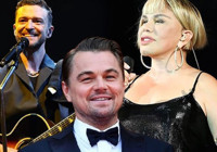 İddialar asılsız çıktı! Sezen Aksu yok, Leonarda DiCaprio gelmiyor