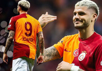 Galatasaray'dan ayrılıyor mu? Icardi transferi için resmi açıklama geldi!