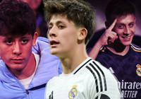 İşte Arda Güler'in Real Madrid'deki yeni rolü; Pozisyonu değişti