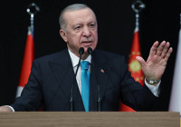 Cumhurbaşkanı Erdoğan'dan CHP açıklaması: Her yerden çok pis kokular geliyor