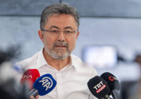 Bakan Yumaklı: 3 yangın kontrol altında