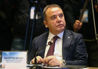 Muhittin Böcek cezaevinden seslendi: “Ev hapsini bile çok görüyorlar”