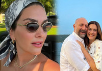 Bergüzar Korel'in yapay zeka isyanı! "Tükettiniz bizi, delirttiniz!"