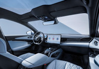 Dev marka BYD sadece 611 bin TL’den satışa çıkardı; 2 bin kilometre menzili var