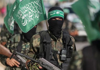 Hamas, İsrail'in Gazze'de devam eden soykırımına tepki gösterdi