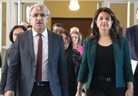 DEM Parti İmralı heyeti ile Adalet Bakanı Yılmaz Tunç görüşmesi ertelendi