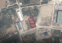 İzmir'de arsa satışı! Metrekaresi 9 bin 132 liradan satılacak