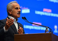 O şehre hızlı tren geliyor! Bakan 2026 yılını işaret etti